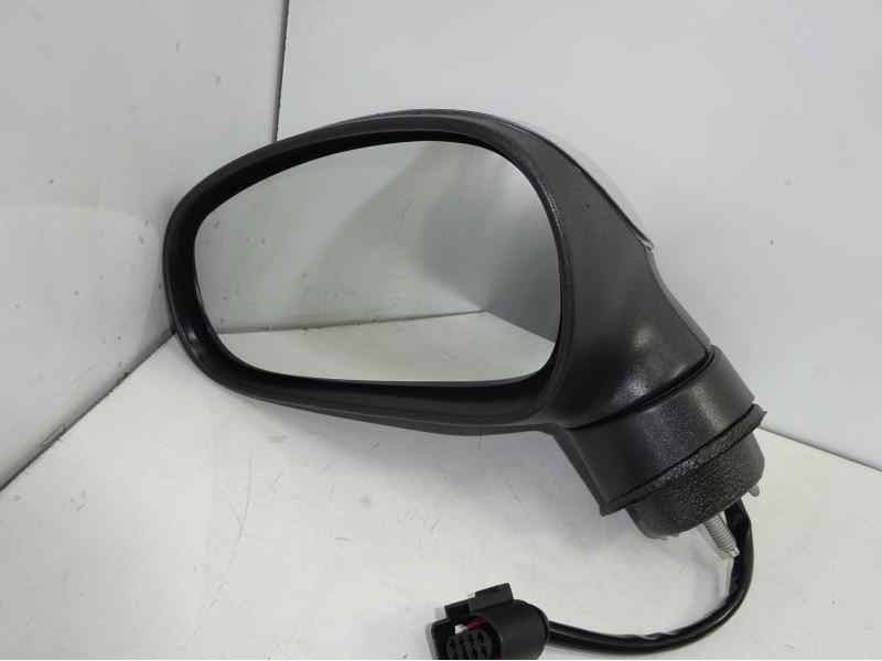 Recambio de retrovisor izquierdo para seat leon (1p1) referencia OEM IAM 1P18575079B9 1052121014 