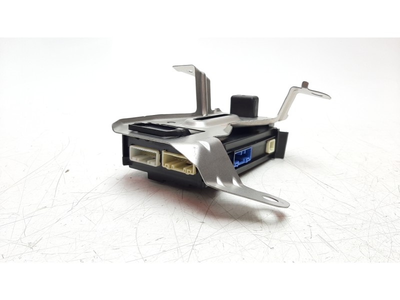 Recambio de modulo electronico para mazda 3 lim. () 2.2 turbodiesel cat referencia OEM IAM G46C675Y0B K021615K26 