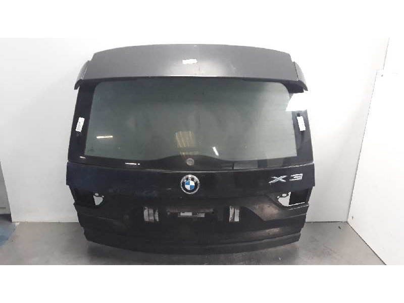 Recambio de porton trasero para bmw x3 (e83) 2.0d referencia OEM IAM 41003452197  