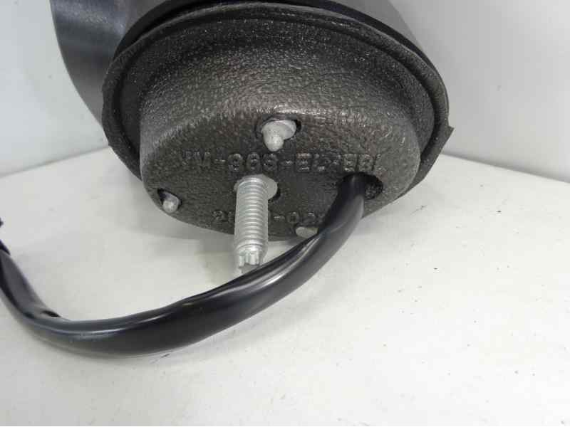 Recambio de retrovisor izquierdo para seat leon (1p1) referencia OEM IAM 1P18575079B9 1052121014 