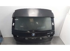 Recambio de porton trasero para bmw x3 (e83) 2.0d referencia OEM IAM 41003452197   2