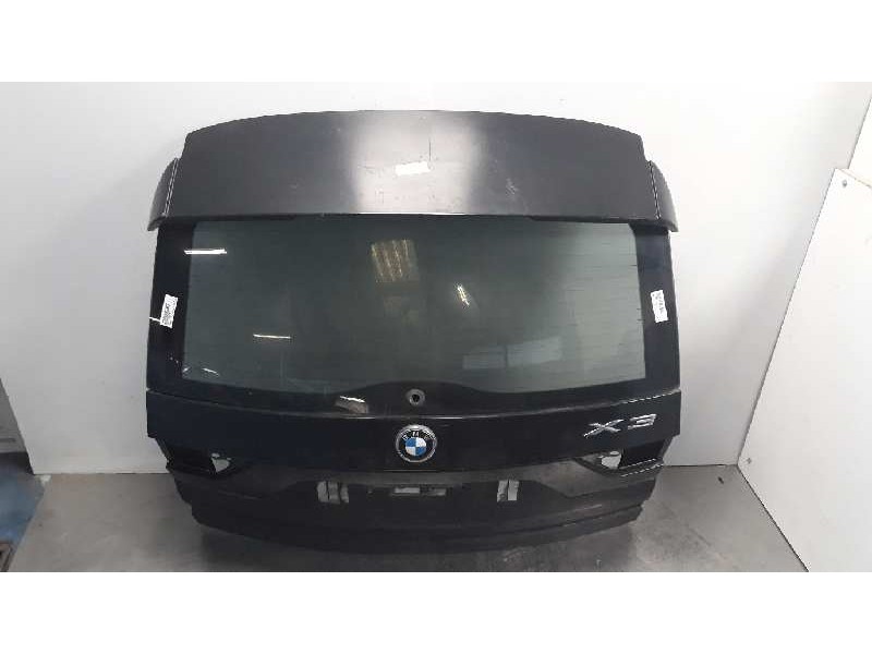 Recambio de porton trasero para bmw x3 (e83) 2.0d referencia OEM IAM 41003452197  