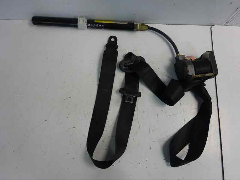 Recambio de cinturon seguridad delantero derecho para seat alhambra (7v8) referencia OEM IAM   