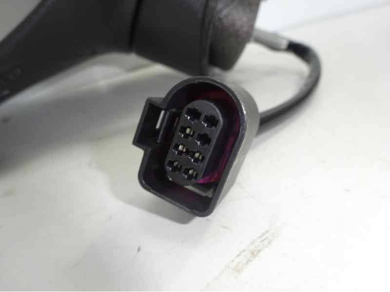 Recambio de retrovisor izquierdo para seat leon (1p1) referencia OEM IAM 1P18575079B9 1052121014 