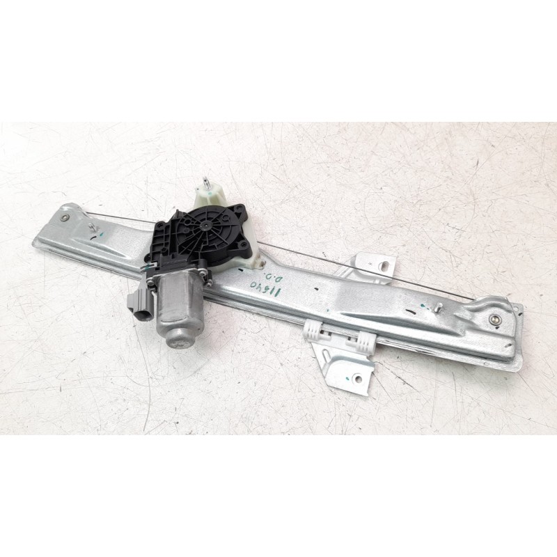 Recambio de elevalunas delantero derecho para ford ka+ 1.2 ti-vct cat referencia OEM IAM E3B5A23200DE  