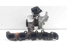 Recambio de turbocompresor para audi a4 berlina (8w2) básico referencia OEM IAM 04L253019A BM70B  2