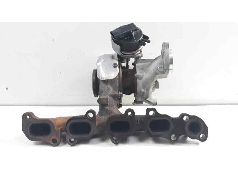 Recambio de turbocompresor para audi a4 berlina (8w2) básico referencia OEM IAM 04L253019A BM70B 