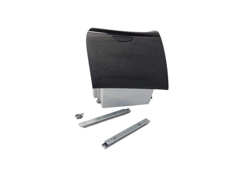 Recambio de guantera para renault captur 0.9 energy referencia OEM IAM 685003033R  