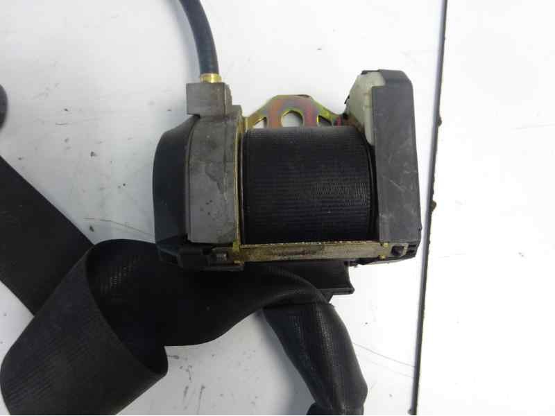 Recambio de cinturon seguridad delantero derecho para seat alhambra (7v8) referencia OEM IAM   