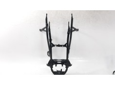 Recambio de subchasis trasero para bmw f 800 r referencia OEM IAM 46518532567   2
