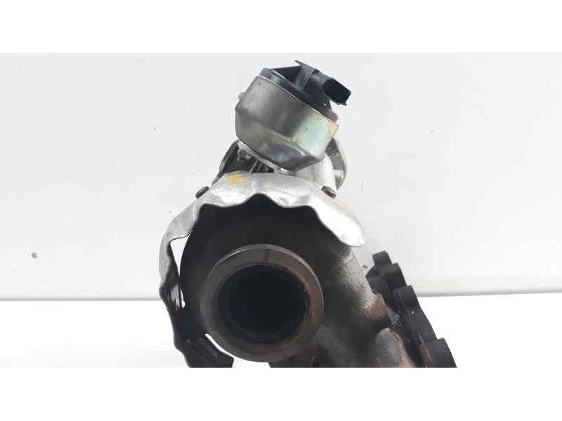 Recambio de turbocompresor para audi a4 berlina (8w2) básico referencia OEM IAM 04L253019A BM70B 