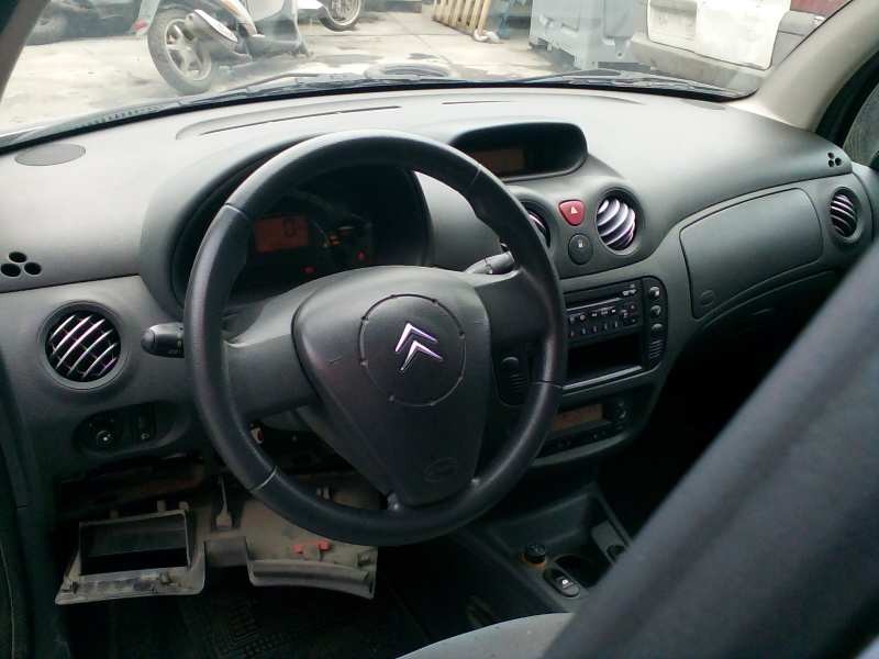 citroen c3 del año 2004