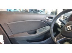 Recambio de elevalunas delantero izquierdo para renault clio v intens referencia OEM IAM 807216723R  