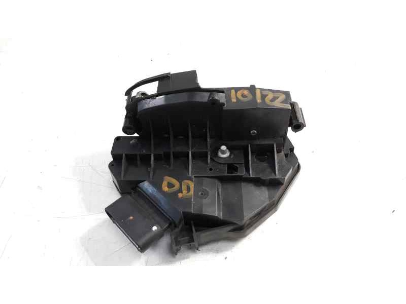 Recambio de cerradura puerta delantera derecha para ford fiesta (ccn) trend referencia OEM IAM 8A6AA21812BJ  