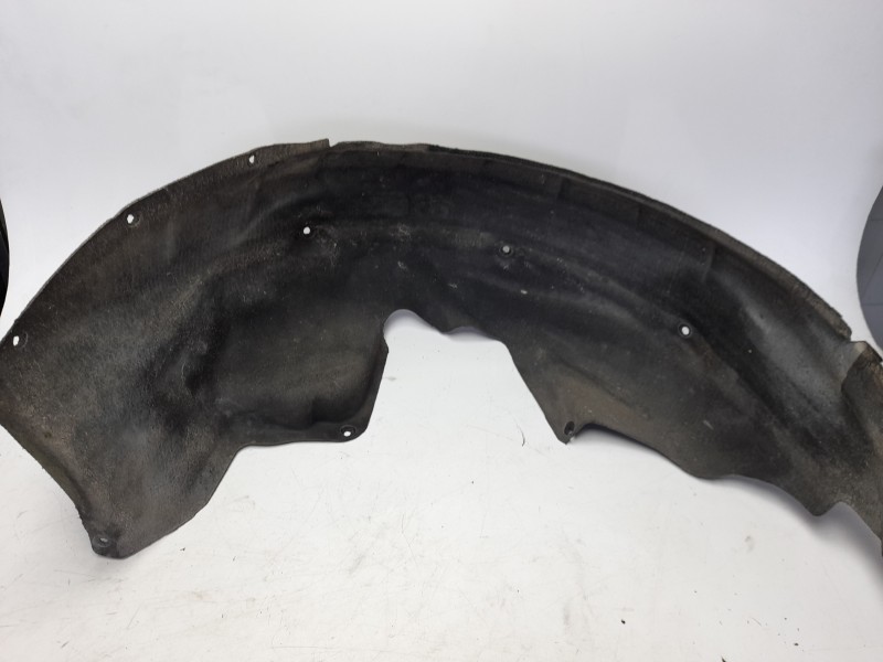 Recambio de paso rueda trasero derecho para bmw serie 3 berlina (e90) 320d referencia OEM IAM   