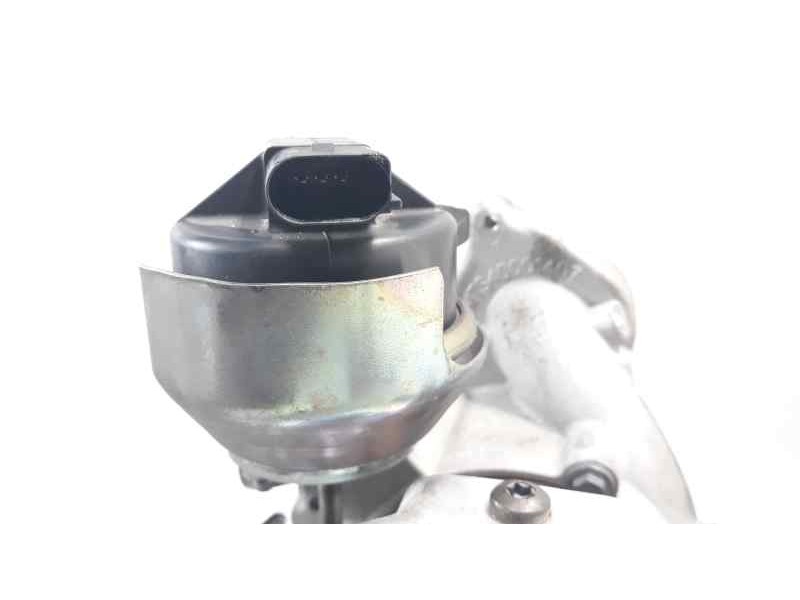 Recambio de turbocompresor para audi a4 berlina (8w2) básico referencia OEM IAM 04L253019A BM70B 
