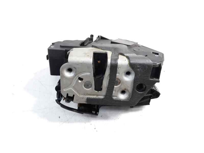 Recambio de cerradura puerta delantera derecha para ford fiesta (ccn) trend referencia OEM IAM 8A6AA21812BJ  