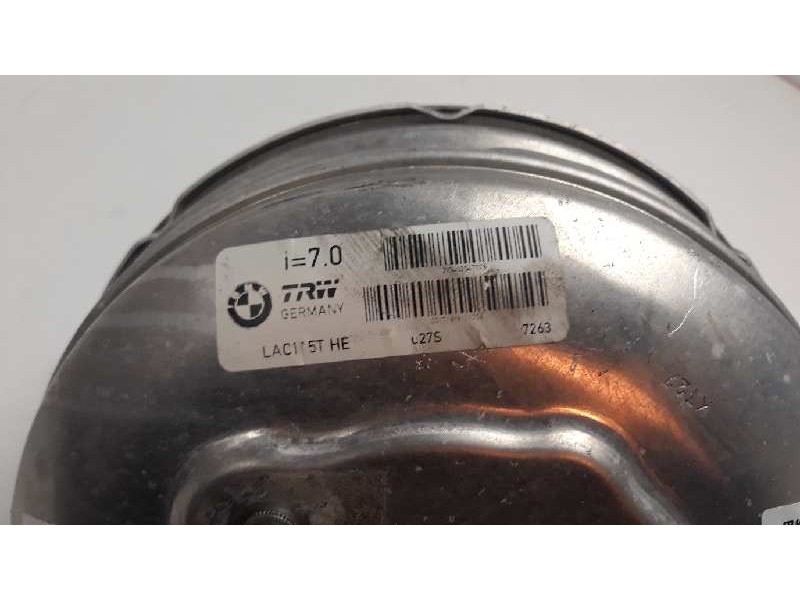 Recambio de servofreno para bmw x3 (e83) 2.0d referencia OEM IAM 293403547078  