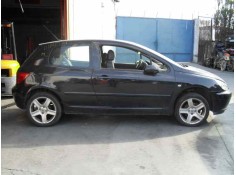 peugeot 307 (s1) del año 2000
