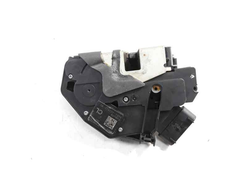Recambio de cerradura puerta delantera derecha para ford fiesta (ccn) trend referencia OEM IAM 8A6AA21812BJ  