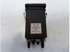 Recambio de interruptor para volkswagen passat berlina (3b3) v6 tdi highline 4motion referencia OEM IAM 3B0959621D   2