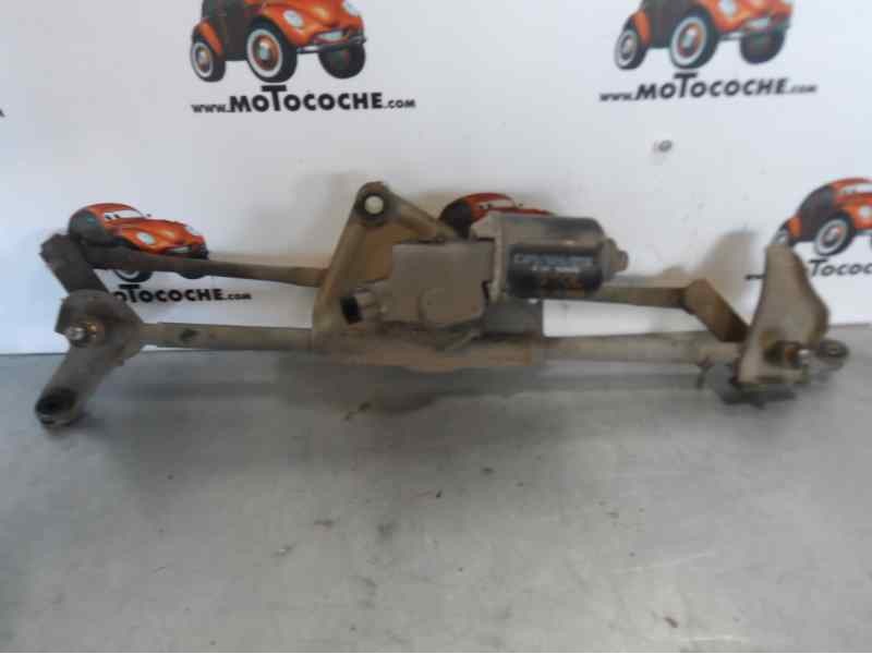 Recambio de motor limpia delantero para toyota rav 4 (a2) 2.0 luna 4x4 referencia OEM IAM 8511042130 1592004842 