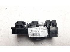 Recambio de mando elevalunas delantero izquierdo para honda civic lim.5 (fk) 1.0 elegance referencia OEM IAM 83595TGGG620BLK   2