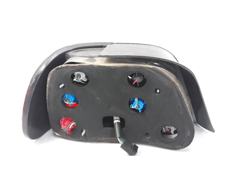 Recambio de piloto trasero derecho para bmw serie 7 (e38) 2.5 turbodiesel cat referencia OEM IAM   