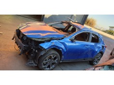 kia xceed del año 2020 2