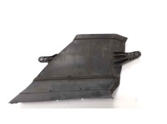 Recambio de calandra delantera de radiador para audi a5 sportback (8t) 2.0 tdi (105kw) referencia OEM IAM 8K0129618   2