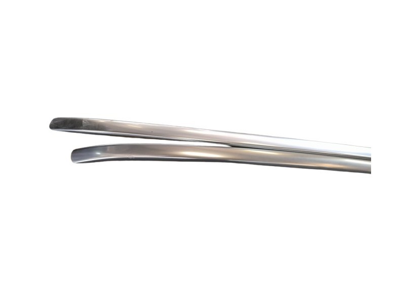 Recambio de barras techo para renault megane iv grandtour business referencia OEM IAM 738205207R  