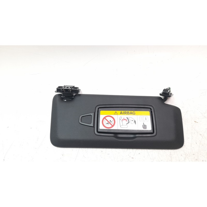 Recambio de parasol derecho para mercedes-benz clase cla (bm 118) shooting brake cla 200 d (118.612) referencia OEM IAM A1778106