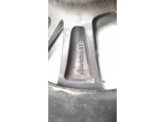 Recambio de llanta para renault clio v intens referencia OEM IAM 403000315R   2