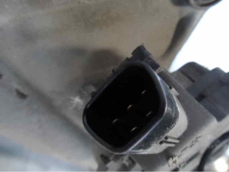 Recambio de motor limpia delantero para toyota rav 4 (a2) 2.0 luna 4x4 referencia OEM IAM 8511042130 1592004842 