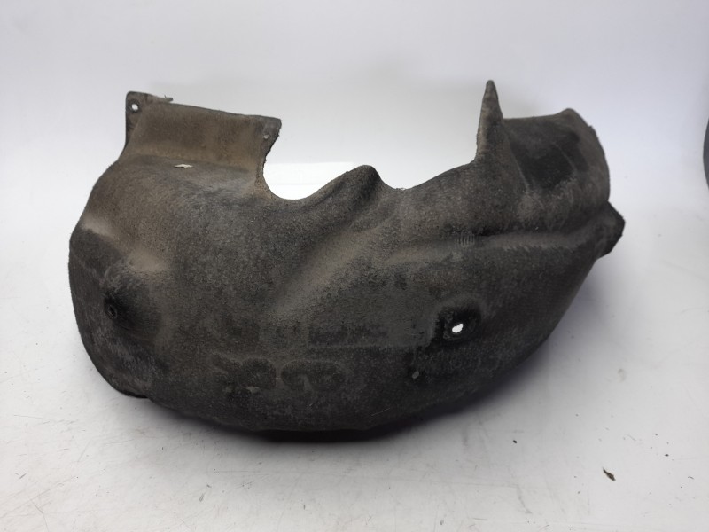 Recambio de paso rueda trasero derecho para bmw serie 3 berlina (e90) 320d referencia OEM IAM   