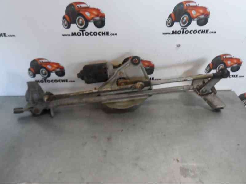 Recambio de motor limpia delantero para toyota rav 4 (a2) 2.0 luna 4x4 referencia OEM IAM 8511042130 1592004842 