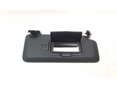 Recambio de parasol derecho para mercedes-benz clase cla (bm 118) shooting brake cla 200 d (118.612) referencia OEM IAM A1778106 2