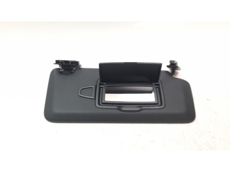 Recambio de parasol derecho para mercedes-benz clase cla (bm 118) shooting brake cla 200 d (118.612) referencia OEM IAM A1778106