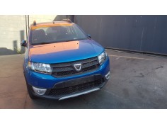 dacia sandero del año 2016 2