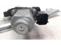 Recambio de elevalunas delantero izquierdo para ford ka+ 1.2 ti-vct cat referencia OEM IAM E3B5A23200DE   2