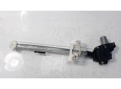 Recambio de elevalunas trasero derecho para honda civic lim.5 (fk) 1.0 vtec cat referencia OEM IAM 72710TEXR01   2