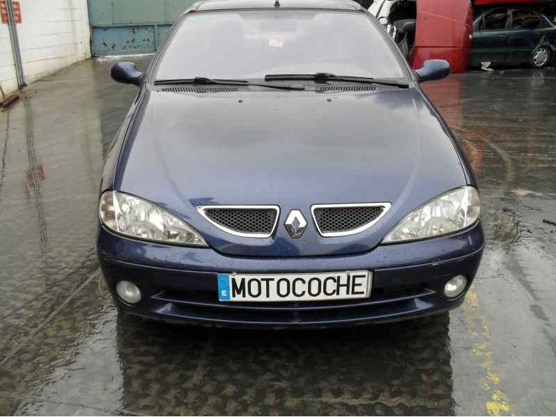renault megane i coupe fase 2 (da..) del año 1999