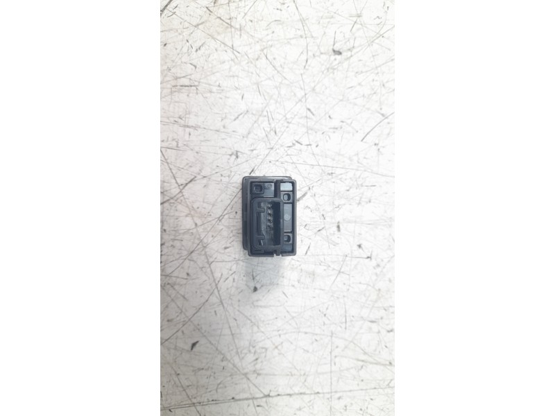 Recambio de modulo electronico para toyota c-hr hybrid gr sport referencia OEM IAM 9361Z7N  