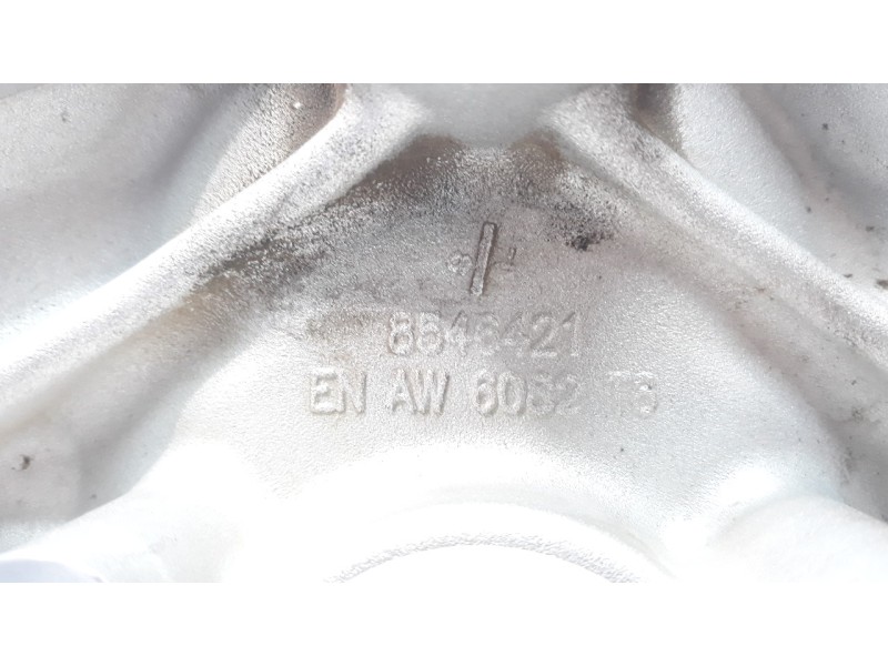 Recambio de tija para bmw f 800 r referencia OEM IAM 8546421 31428537541 