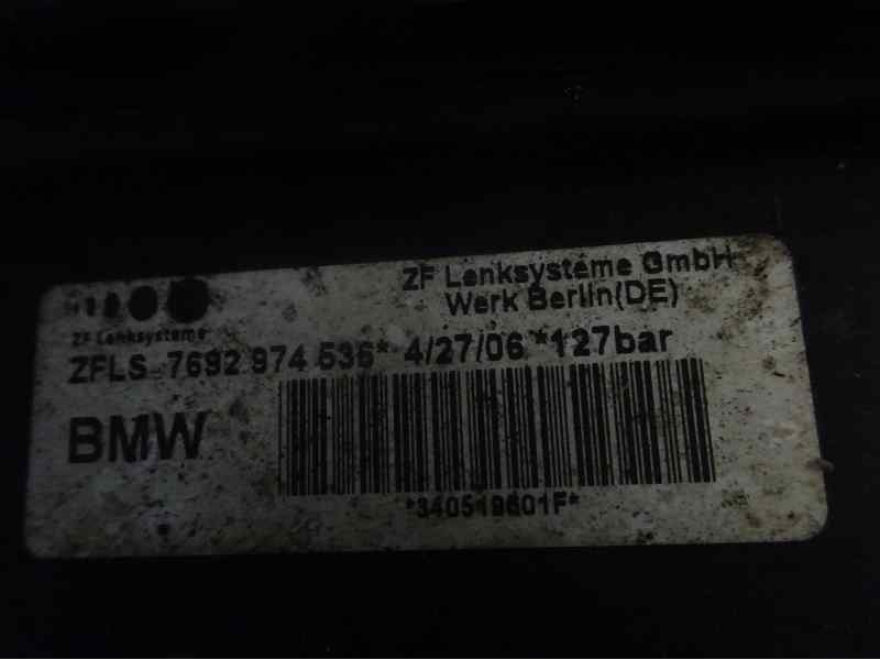 Recambio de bomba direccion para bmw x3 (e83) 2.0d referencia OEM IAM 7692974536  
