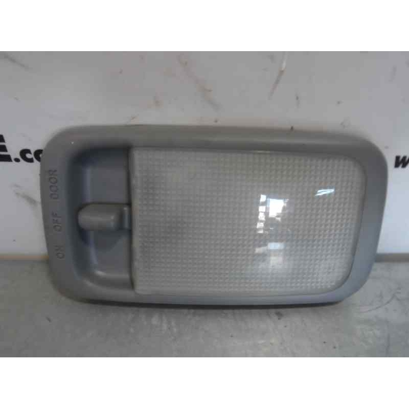 Recambio de luz interior para toyota rav 4 (a2) 2.0 luna 4x4 referencia OEM IAM   