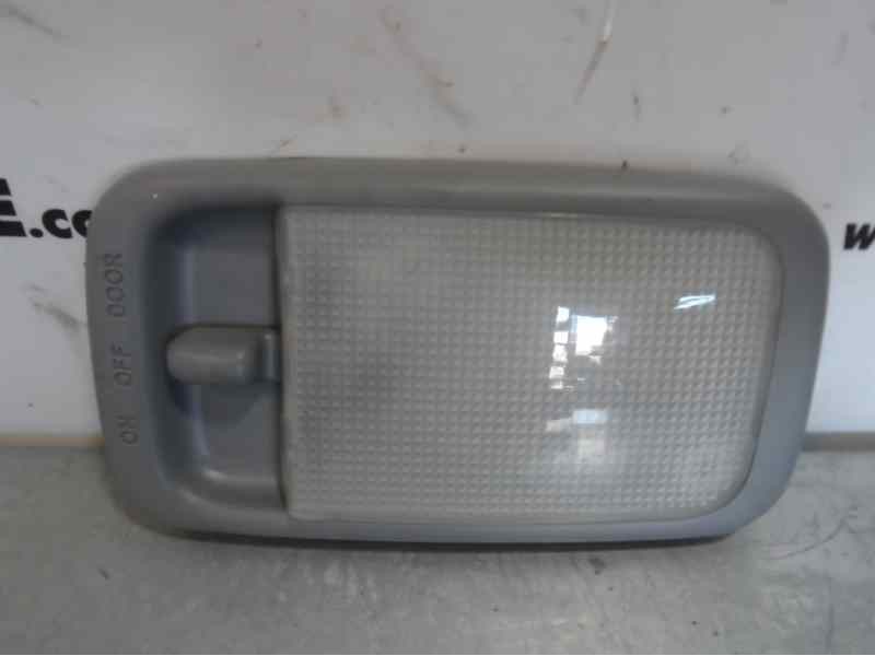 Recambio de luz interior para toyota rav 4 (a2) 2.0 luna 4x4 referencia OEM IAM   