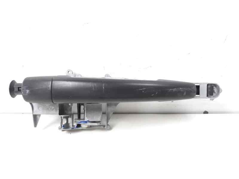 Recambio de maneta exterior lateral derecha para citroen berlingo cuadro l1 referencia OEM IAM 9101GG  