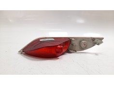 Recambio de faro antiniebla trasero izquierdo para volvo v40 1.6 diesel cat referencia OEM IAM 31395550 103F24190381  2