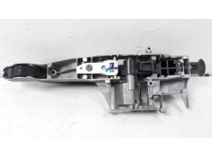Recambio de maneta exterior lateral derecha para citroen berlingo cuadro l1 referencia OEM IAM 9101GG   2